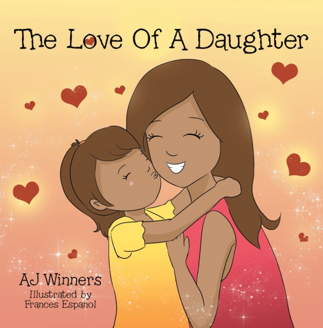 The Love of a Daughter, EPUB eBook