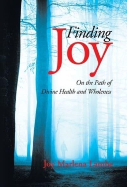 Finding Joy : On the Path of Divine Health and Wholeness, Hardback Book