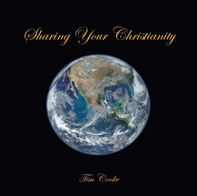 Sharing Your Christianity, Paperback / softback Book