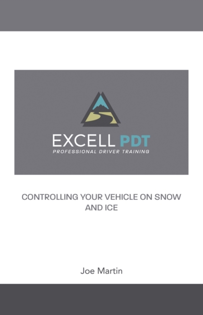 Excell Pdt : Professional Driver Training, Paperback / softback Book