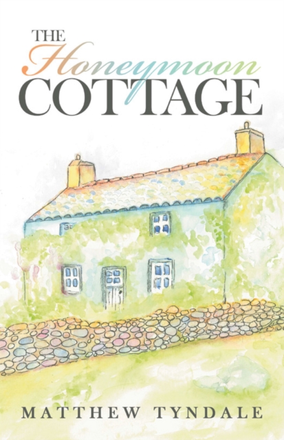 The Honeymoon Cottage, EPUB eBook