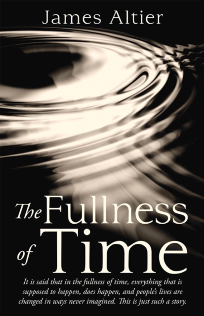The Fullness of Time, EPUB eBook