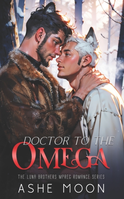 Doctor to the Omega, Paperback / softback Book