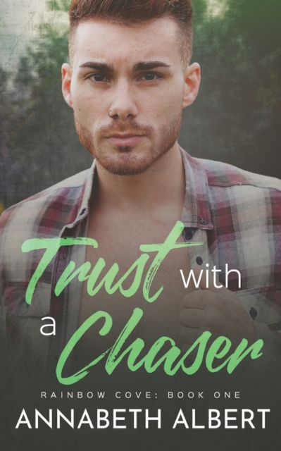 Trust with a Chaser, Paperback / softback Book