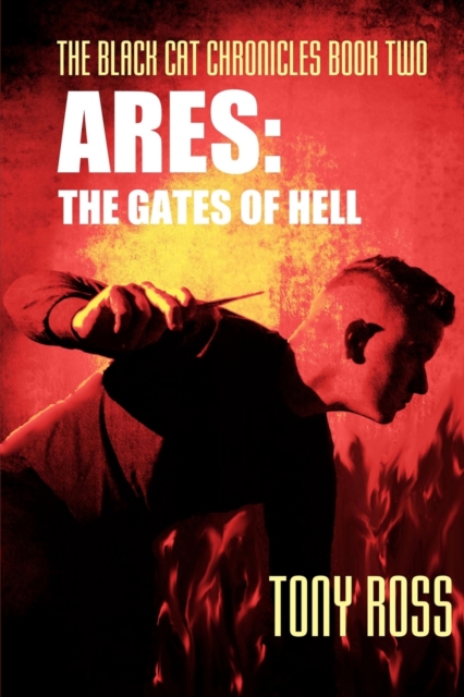 Ares : The Gates of Hell, Paperback / softback Book
