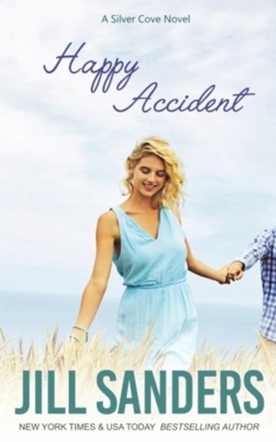 Happy Accident, Paperback / softback Book