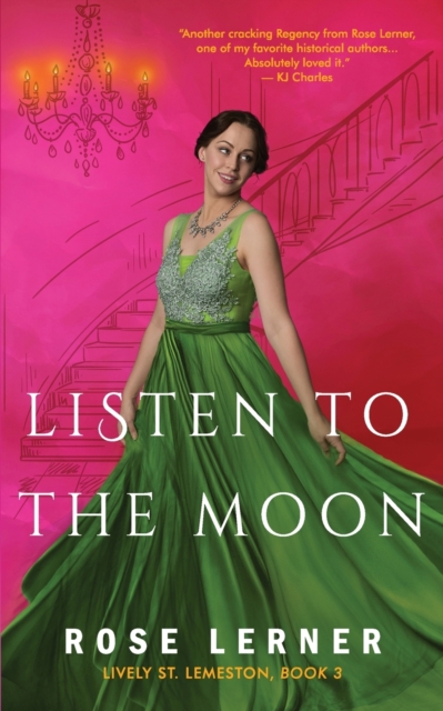 Listen to the Moon, Paperback / softback Book