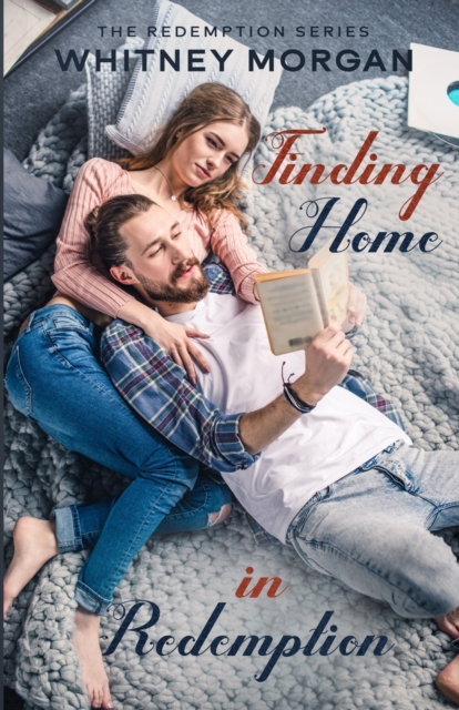 Finding Home in Redemption, Paperback / softback Book