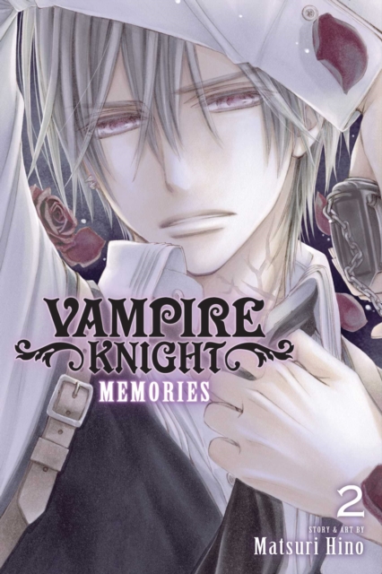 Vampire Knight: Memories, Vol. 2, Paperback / softback Book
