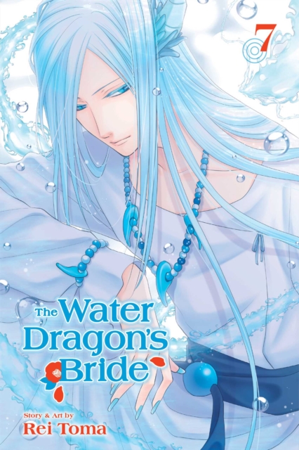 The Water Dragon's Bride, Vol. 7, Paperback / softback Book
