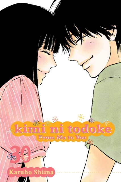 Kimi ni Todoke: From Me to You, Vol. 30, Paperback / softback Book
