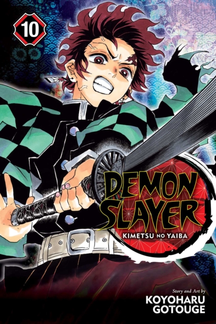 Demon slayer quiz (Medium in my Opinion)