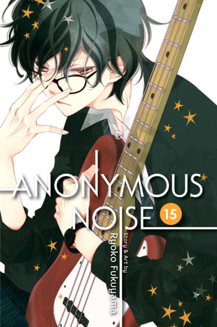 Anonymous Noise, Vol. 15, Paperback / softback Book
