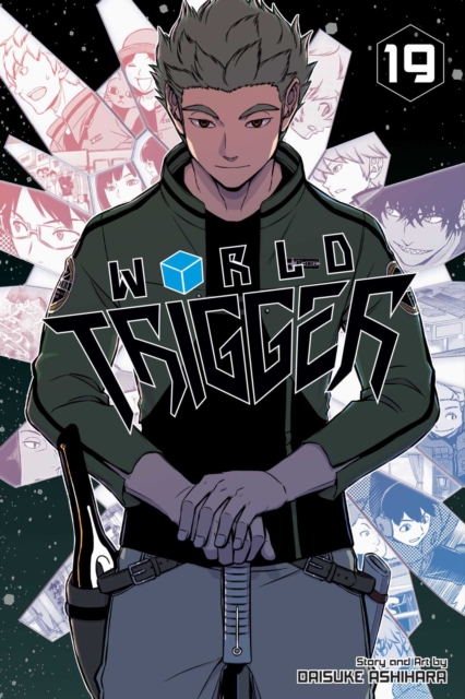 World Trigger, Vol. 19, Paperback / softback Book