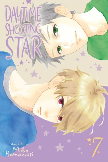 Daytime Shooting Star, Vol. 7, Paperback / softback Book