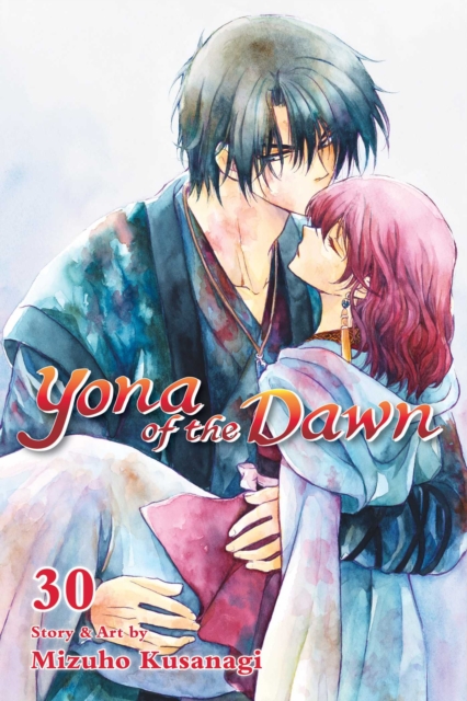 Yona of the Dawn, Vol. 30, Paperback / softback Book