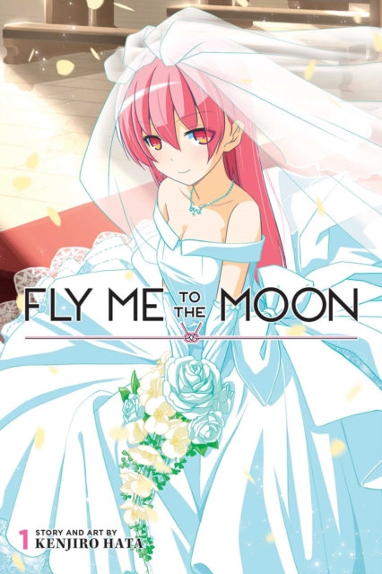 Fly Me to the Moon, Vol. 1, Paperback / softback Book