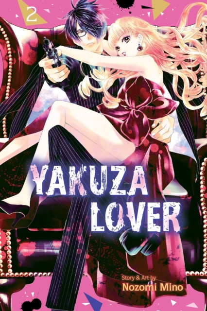 Yakuza Lover, Vol. 2, Paperback / softback Book