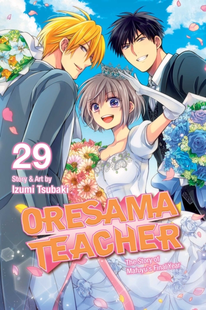 Oresama Teacher, Vol. 29, Paperback / softback Book