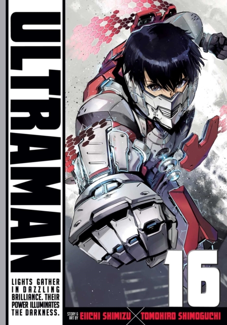 Ultraman, Vol. 16, Paperback / softback Book