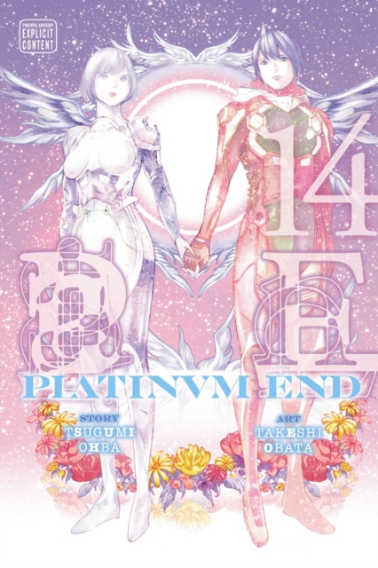 Platinum End, Vol. 14, Paperback / softback Book