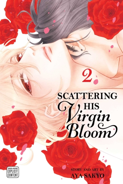 Scattering His Virgin Bloom, Vol. 2, Paperback / softback Book