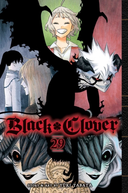 Black Clover, Vol. 29, Paperback / softback Book