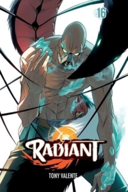 Radiant, Vol. 16, Paperback / softback Book