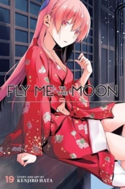 Fly Me to the Moon, Vol. 19, Paperback / softback Book