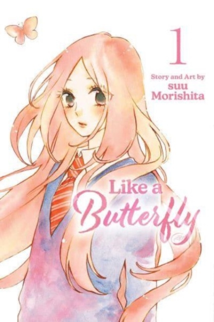 Like a Butterfly, Vol. 1, Paperback / softback Book