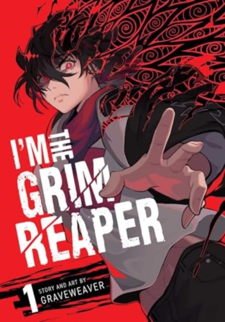 I'm the Grim Reaper, Vol. 1, Paperback / softback Book