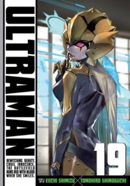 Ultraman, Vol. 19, Paperback / softback Book
