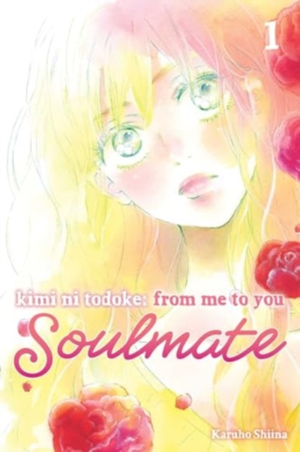 Kimi ni Todoke: From Me to You: Soulmate, Vol. 1, Paperback / softback Book