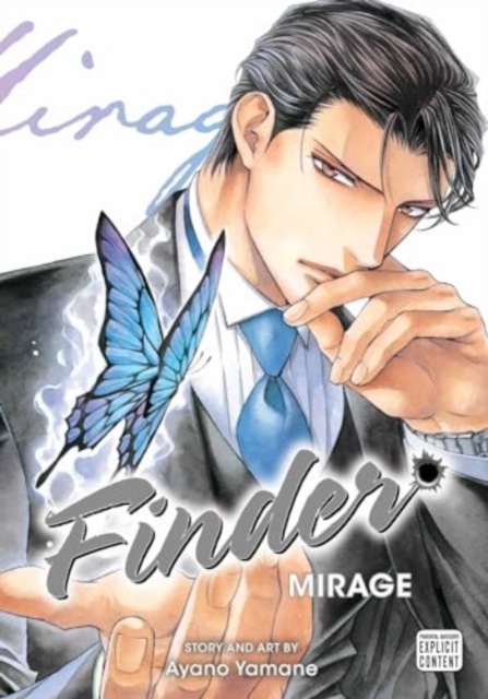 Finder Deluxe Edition: Mirage, Vol. 13, Paperback / softback Book