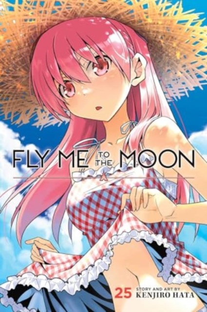 Fly Me to the Moon, Vol. 25, Paperback / softback Book