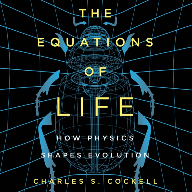 The Equations of Life, eAudiobook MP3 eaudioBook