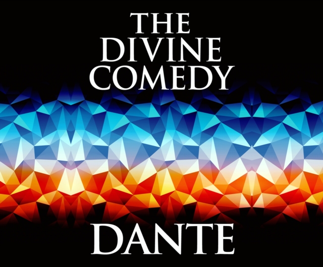 The Divine Comedy, eAudiobook MP3 eaudioBook