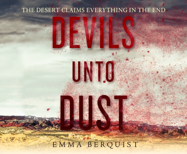 Devils Unto Dust, eAudiobook MP3 eaudioBook
