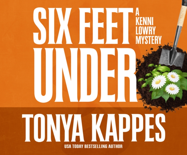 Six Feet Under, eAudiobook MP3 eaudioBook