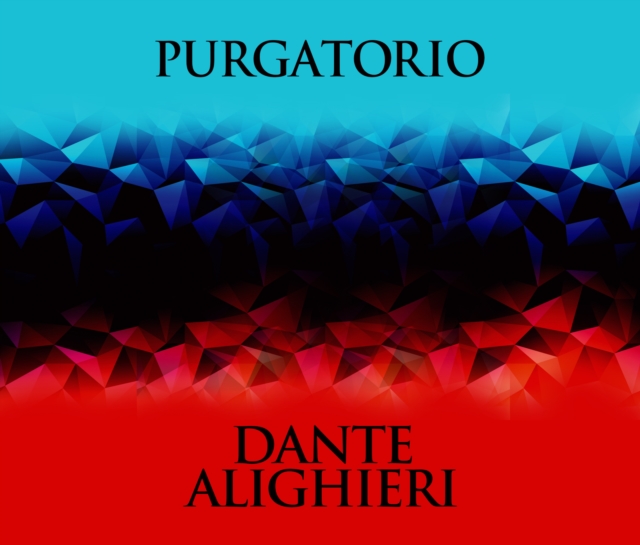 Purgatorio, eAudiobook MP3 eaudioBook