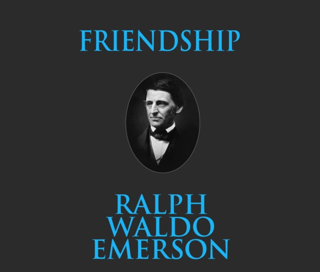 Friendship, eAudiobook MP3 eaudioBook