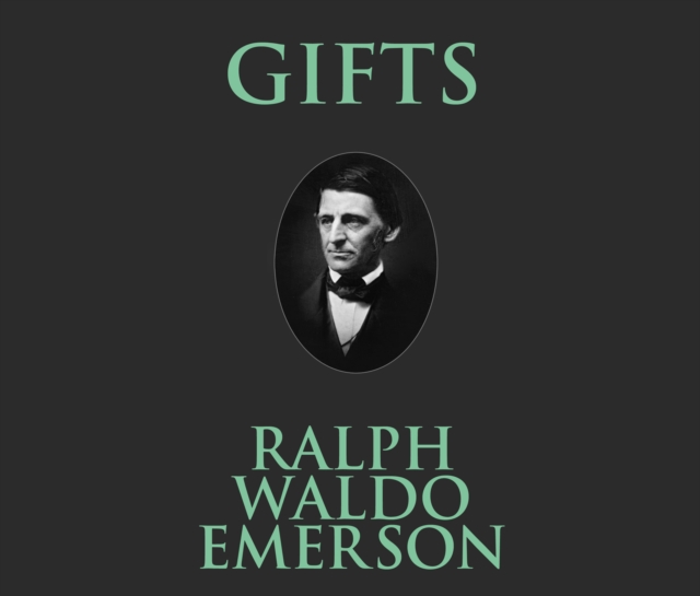 Gifts, eAudiobook MP3 eaudioBook