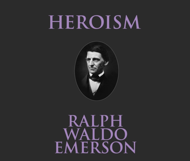 Heroism, eAudiobook MP3 eaudioBook