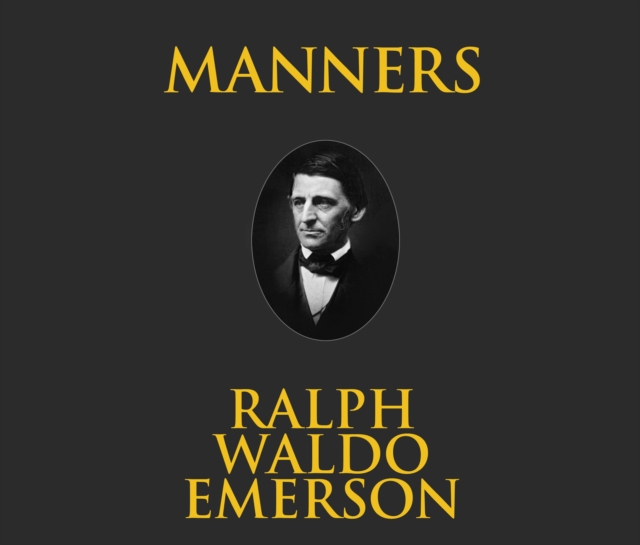Manners, eAudiobook MP3 eaudioBook