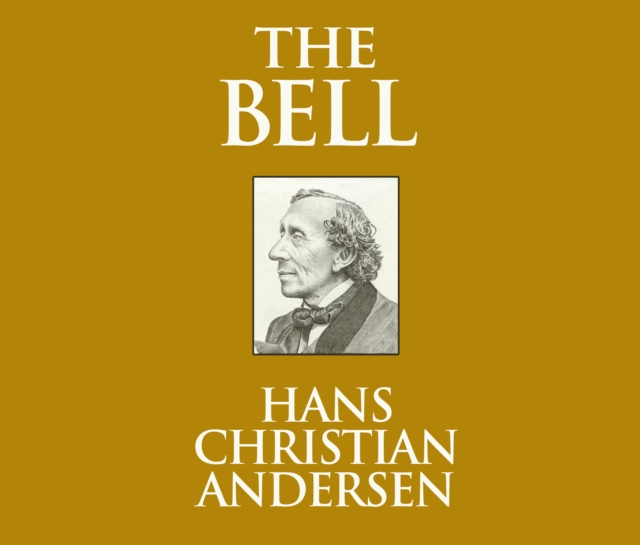 The Bell, eAudiobook MP3 eaudioBook