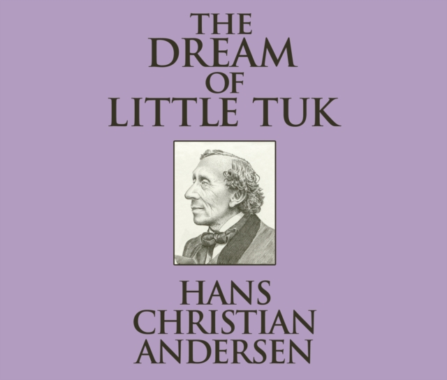 The Dream of Little Tuk, eAudiobook MP3 eaudioBook