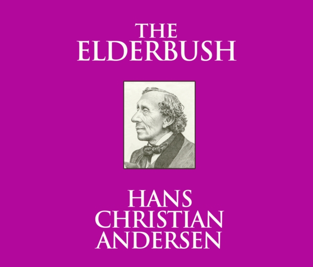 The Elderbush, eAudiobook MP3 eaudioBook