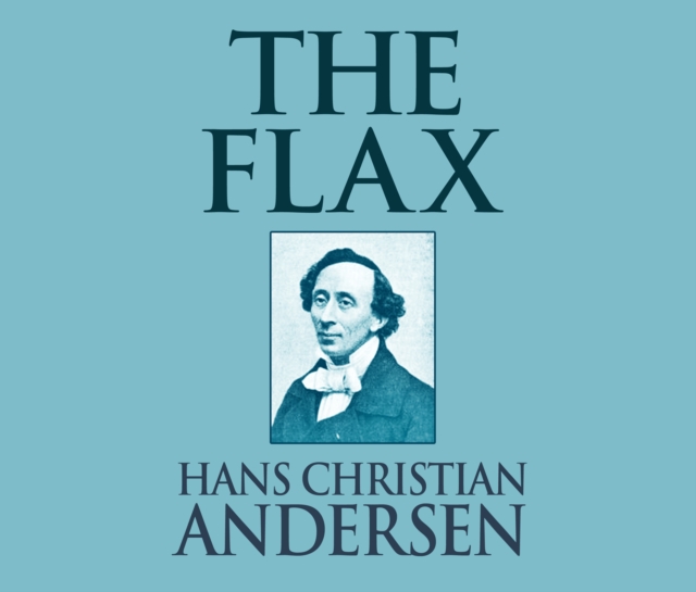 The Flax, eAudiobook MP3 eaudioBook
