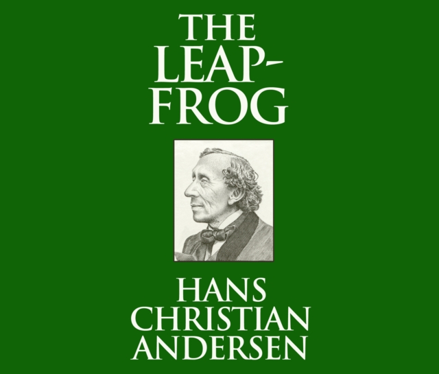 The Leap-Frog, eAudiobook MP3 eaudioBook