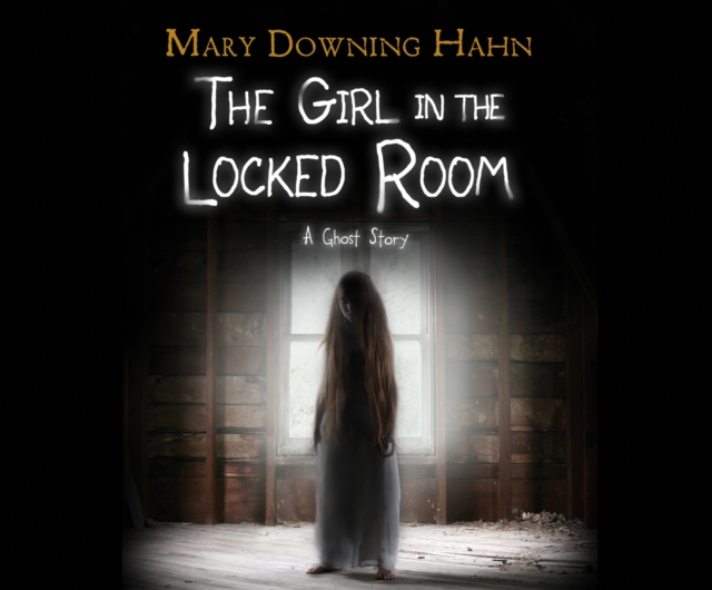 The Girl in the Locked Room, eAudiobook MP3 eaudioBook